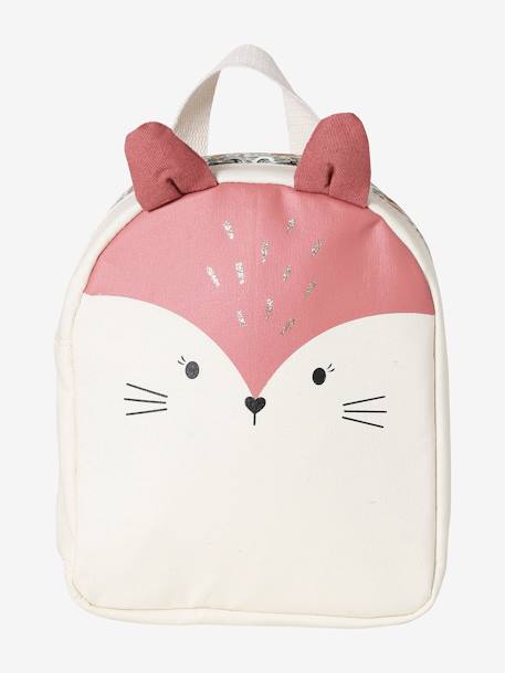Sac isotherme maternelle multicolore 2 - vertbaudet enfant 