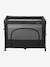 Lit Parapluie 3 en 1 Snooze & Play noir 5 - vertbaudet enfant 