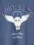Ensemble chemise de nuit + legging fille Harry Potter indigo 5 - vertbaudet enfant 