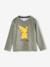 Pyjama Pokémon en velours vert sauge 2 - vertbaudet enfant 