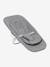 Chaise haute évolutive pliable CHILLSEAT vert sauge 3 - vertbaudet enfant 