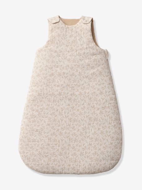 Gigoteuse personnalisable HYGGE beige imprimé 4 - vertbaudet enfant 