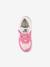 Baskets scratchées enfant PV574RBS rose 4 - vertbaudet enfant 