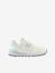 Baskets scratchées enfant PV574KID blanc 3 - vertbaudet enfant 