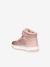 Baskets J36HX J WASHIBA GIRL - rose 3 - vertbaudet enfant 