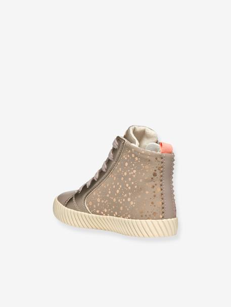 Baskets J46MN J Mirroless fille beige 2 - vertbaudet enfant 
