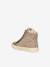 Baskets J46MN J Mirroless fille beige 2 - vertbaudet enfant 