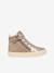 Baskets J46MN J Mirroless fille beige 4 - vertbaudet enfant 