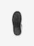 Baskets montantes J Washiba Boy noir 6 - vertbaudet enfant 