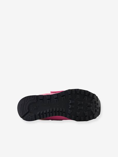 Baskets scratchées enfant PV574RBS rose 5 - vertbaudet enfant 