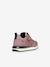 Baskets J46GZ J FASTICS GIRL rose 2 - vertbaudet enfant 