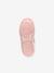 Baskets J36HX J WASHIBA GIRL - rose 6 - vertbaudet enfant 
