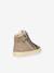 Baskets J46MN J Mirroless fille beige 3 - vertbaudet enfant 