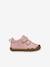 Baskets B4663A B STEPPIEUP Girl - rose 4 - vertbaudet enfant 