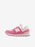 Baskets scratchées enfant PV574RBS rose 3 - vertbaudet enfant 