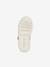 Baskets montantes enfant scratchées J Theleven Girl camel 6 - vertbaudet enfant 