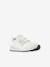 Baskets scratchées enfant PV574KID blanc 1 - vertbaudet enfant 