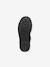 Boots J Éclair Girl noir 5 - vertbaudet enfant 