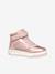 Baskets J36HX J WASHIBA GIRL - rose 1 - vertbaudet enfant 