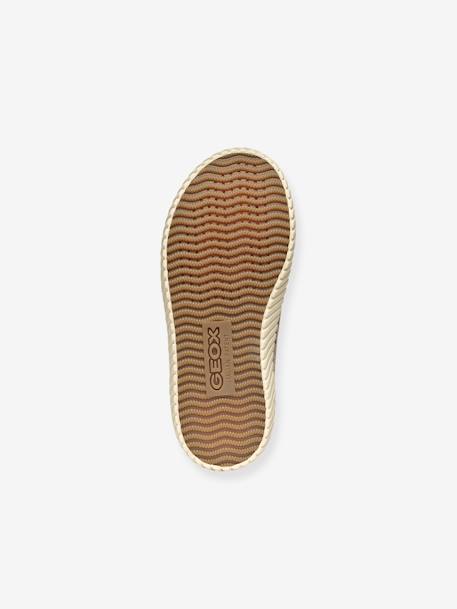 Baskets J46MN J Mirroless fille beige 6 - vertbaudet enfant 