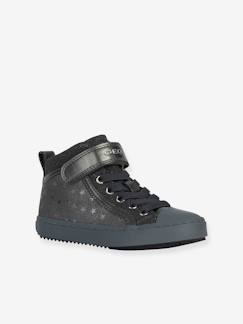 -Baskets montantes J Kalispera Fille
