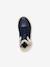 Baskets montantes fourrées J Theleven Girl marine 5 - vertbaudet enfant 