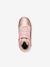 Baskets J36HX J WASHIBA GIRL - rose 5 - vertbaudet enfant 