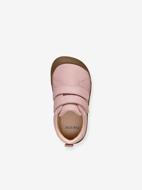 Baskets B4663A B STEPPIEUP Girl - rose 5 - vertbaudet enfant 