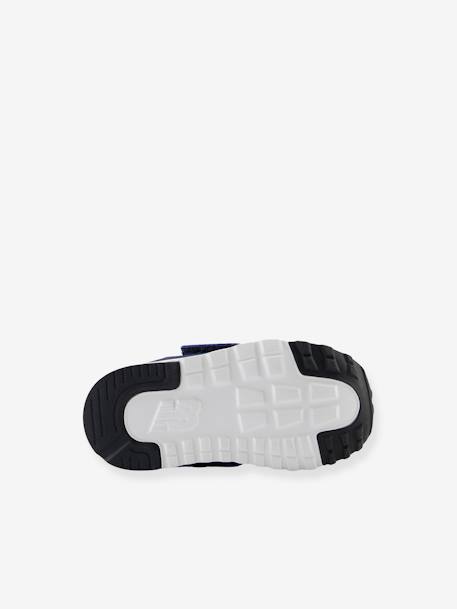 Baskets scratchées bébé NW574KIK marine 5 - vertbaudet enfant 