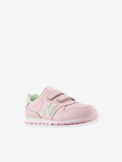 Chaussures-Baskets à scratchs enfant PV500CMN