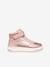 Baskets J36HX J WASHIBA GIRL - rose 4 - vertbaudet enfant 
