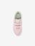 Baskets à scratchs enfant PV500CMN ROSE CLAIR UNI AVEC DECOR 5 - vertbaudet enfant 