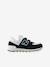Baskets scratchées enfant PV574RBG noir 2 - vertbaudet enfant 