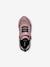 Baskets J46GZ J FASTICS GIRL rose 5 - vertbaudet enfant 