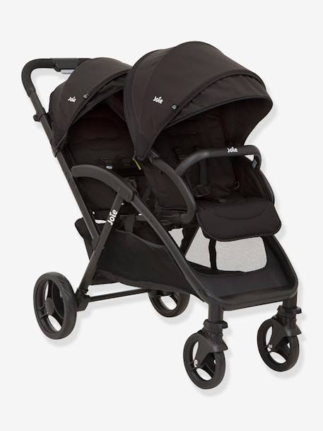 Poussette double Evalite Duo Pebble+Shale 1 - vertbaudet enfant 