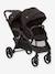 Poussette double Evalite Duo Pebble+Shale 1 - vertbaudet enfant 
