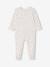 Lot de 2 pyjamas bébé fille 'coeurs' bébé naissance Lot marine 3 - vertbaudet enfant 