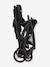 Poussette double Evalite Duo Pebble+Shale 6 - vertbaudet enfant 