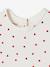 Lot de 2 pyjamas bébé fille 'coeurs' bébé naissance Lot marine 7 - vertbaudet enfant 