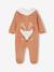 coffret Noël pyjama bébé et bavoir renne noix de pécan 5 - vertbaudet enfant 