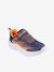 Baskets enfant Microspec ADVANCE - marine 1 - vertbaudet enfant 