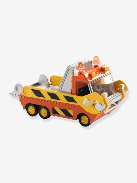 Crazy motors crazy truck jaune 1 - vertbaudet enfant 