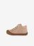Chaussures Cocoon ROSE CLAIR UNI 3 - vertbaudet enfant 