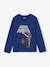 Pyjama Star Wars en jersey bleu nuit 2 - vertbaudet enfant 