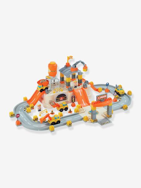 Abrick- Baril circuit TP multicolore 1 - vertbaudet enfant 