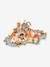 Abrick- Baril circuit TP multicolore 1 - vertbaudet enfant 