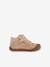 Chaussures Cocoon ROSE CLAIR UNI 2 - vertbaudet enfant 
