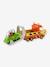 Crazy motors crazy truck jaune 2 - vertbaudet enfant 