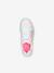 Baskets enfant Skechers x JGoldcrown : Skechers Street(TM) Uno Lite - Spread the Love - blanc 4 - vertbaudet enfant 