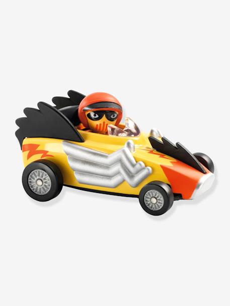 Voiture crazy motors Electro Choc+Funny beast+Hurry Police+Mister Wings+Navy Flying+Pink Lady+Rayal Scarab+Taxi Joe 1 - vertbaudet enfant 